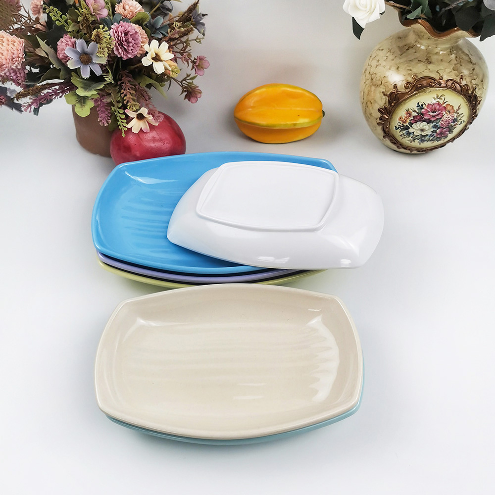 Sản phẩm bán chạy Thân thiện với môi trường Món ăn gia đình Đĩa ăn